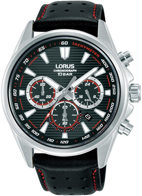 Lorus RT325LX9