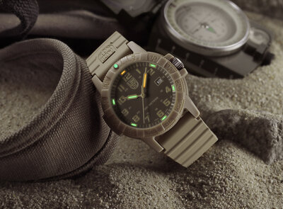 Luminox Leatherback Sea Turtle Giant XS.0326