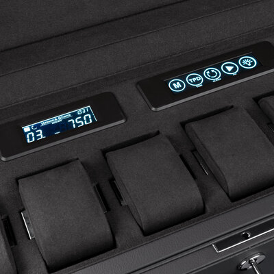 Rotomat Heisse & Söhne Vancouver 4 70019-205.142.50