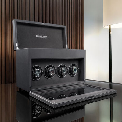 Rotomat Heisse & Söhne Vancouver 4 70019-205.142.50