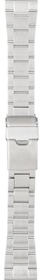 Stalowa bransoleta Orient PDEQUSS 22mm (do modelu EL02), srebrny
