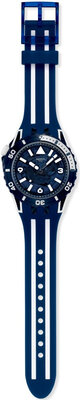 Swatch Sea Wasp SSCU09N100