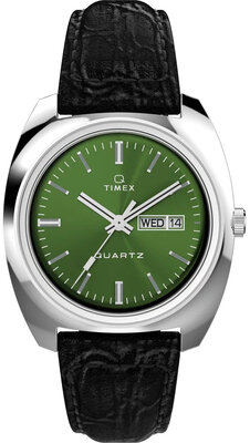 Timex Q Reissue TW2W447007U