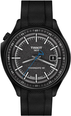 Tissot Pinarello Automatic Powermatic 80 COSC T162.408.97.061.00 Special Edition (+ zamienny pasek)