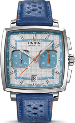 Union Glashütte Averin Chronograph D015.527.17.011.02 (+ zamienny pasek)