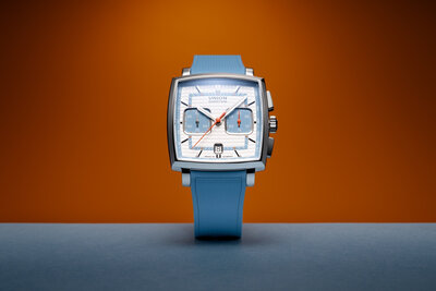 Union Glashütte Averin Chronograph D015.527.17.011.02 (+ zamienny pasek)