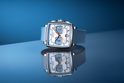 Union Glashütte Averin Chronograph D015.527.17.011.02 (+ zamienny pasek)