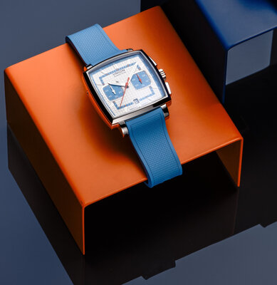 Union Glashütte Averin Chronograph D015.527.17.011.02 (+ zamienny pasek)