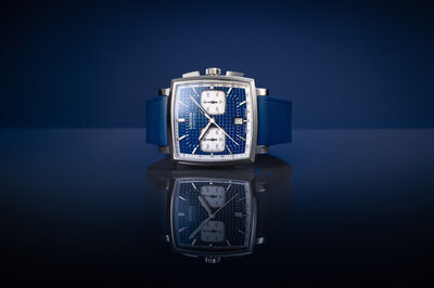 Union Glashütte Averin Chronograph D015.527.17.041.02 (+ zamienny pasek)