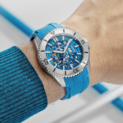 Venezianico Nereide Ultraleggero 42 Automatic 3921506