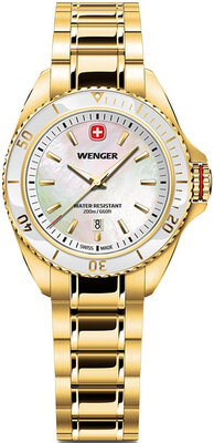 Wenger Executive Lady Quartz 01.2021.105