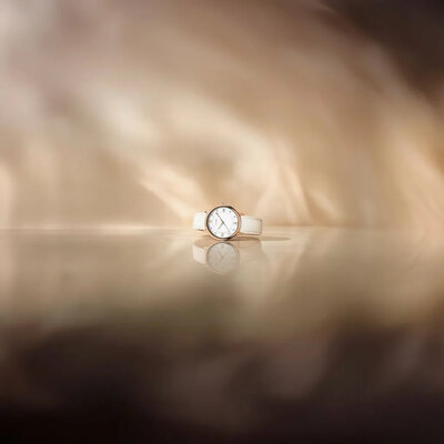 Wenger Urban Donnissima Quartz 60.1721.119 (+ zamienny pasek)