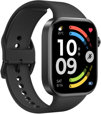 Xiaomi Redmi Watch 6 NFC Obsidian Black