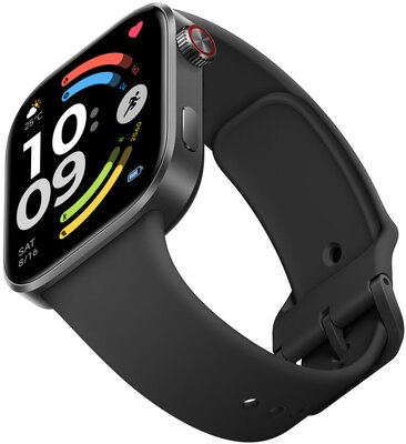 Xiaomi Redmi Watch 6 NFC Obsidian Black