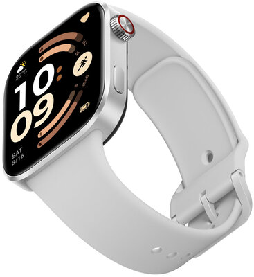 Xiaomi Redmi Watch 6 NFC Silver Gray