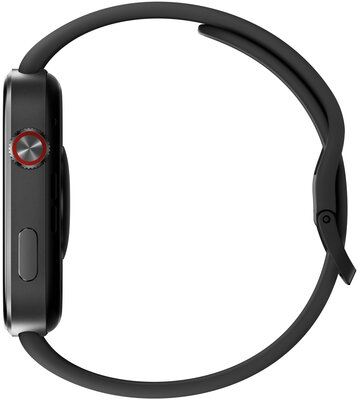 Xiaomi Redmi Watch 6 Obsidian Black