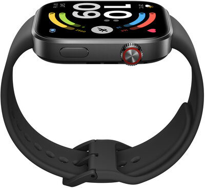 Xiaomi Redmi Watch 6 Obsidian Black