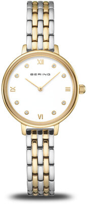 Bering Classic 11028-714-GWP (+ 2 bransoletki)