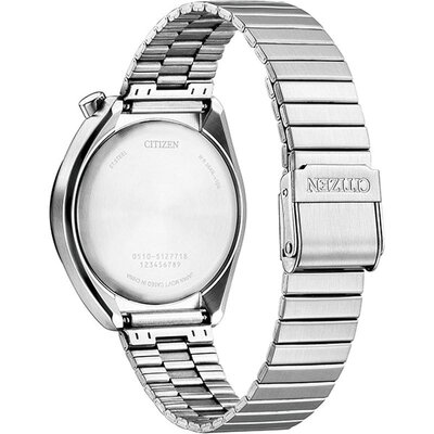 Citizen Sports Bullhead Challenge Timer Tsuno Quartz Chronograph AN3660-81A