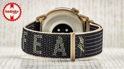 Coros Pace 4 Jakob Ingebrigtsen Edition