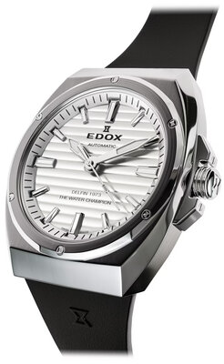 Edox Delfin 1973 Automatic 80142-3CA-AIN
