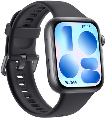 Huawei Watch Fit 5 Black