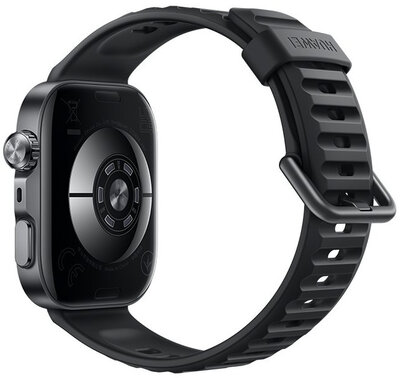 Huawei Watch Fit 5 Pro Black