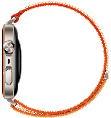 Huawei Watch Fit 5 Pro Orange