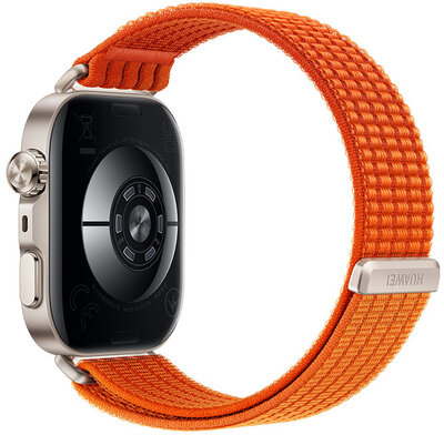 Huawei Watch Fit 5 Pro Orange