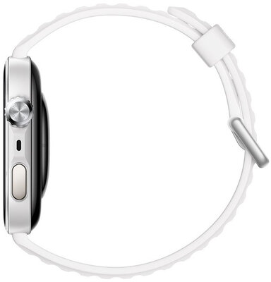 Huawei Watch Fit 5 Pro White