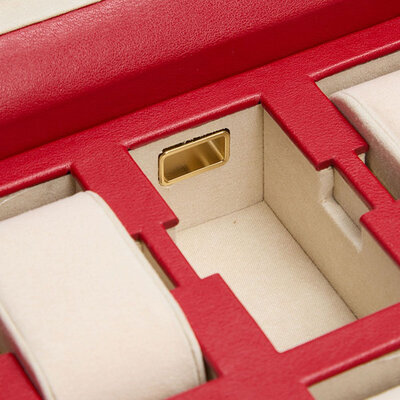 Etui na zegarek Wolf Palermo 213872
