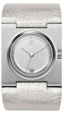 Robot Ida Silver Automatic 2301ST01
