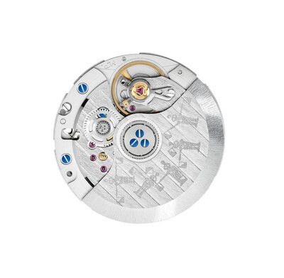 Robot Spectra Silver Automatic 2402ST03