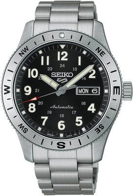 Seiko 5 Sports Automatic HDB006K1 "Field"