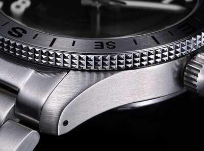 Seiko 5 Sports Automatic HDB006K1 "Field"