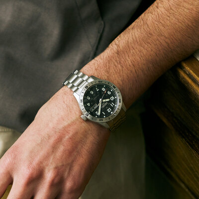 Seiko 5 Sports Automatic HDB006K1 "Field"