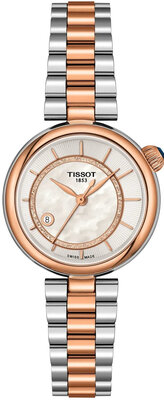 Tissot Désir Automatic Powermatic 80 T152.207.22.111.00