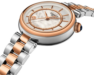 Tissot Désir Automatic Powermatic 80 T152.207.22.111.00