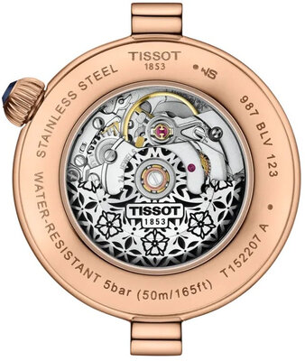Tissot Désir Automatic Powermatic 80 T152.207.36.131.00
