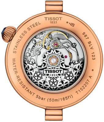 Tissot Désir Automatic Powermatic 80 T152.207.36.521.00