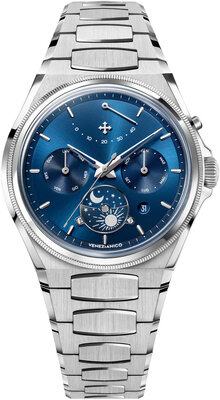 Venezianico Arsenale Calendario 40 Automatic 6221580C