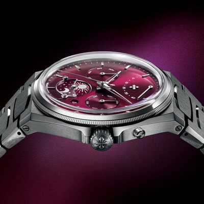 Venezianico Arsenale Calendario 40 Automatic 6221581C