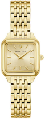 Bulova Classic Sutton Quartz 97L191