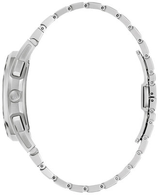 Bulova Curv Quartz 96K117 (+ zamienny pasek)