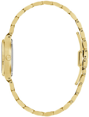 Bulova Precisionist Super Seville Mini Quartz 97L189