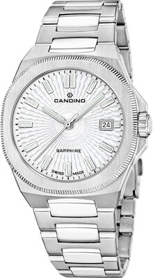 Candino Couple Classic C4799/1