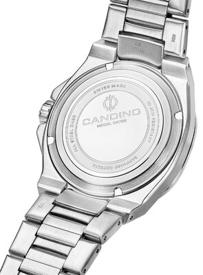 Candino Couple Classic C4799/3