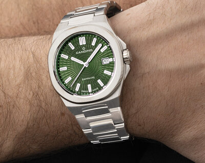 Candino Couple Classic C4799/3