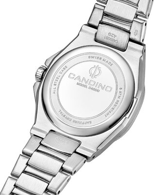 Candino Couple Classic C4800/2