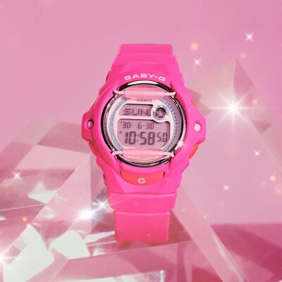 Casio Baby-G BG-169KB-4B1ER